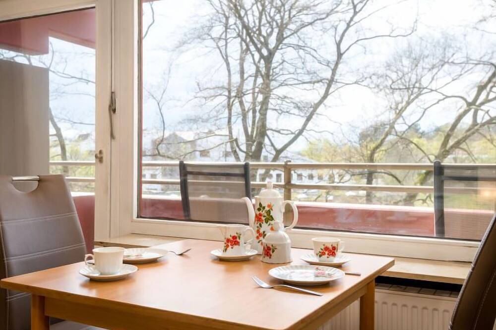 Apartamento entero, Flora in Lahnstein, Middlerhine