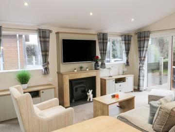 Lodge for 4 People in Runswick Bay, North Yorkshire, Photo 3