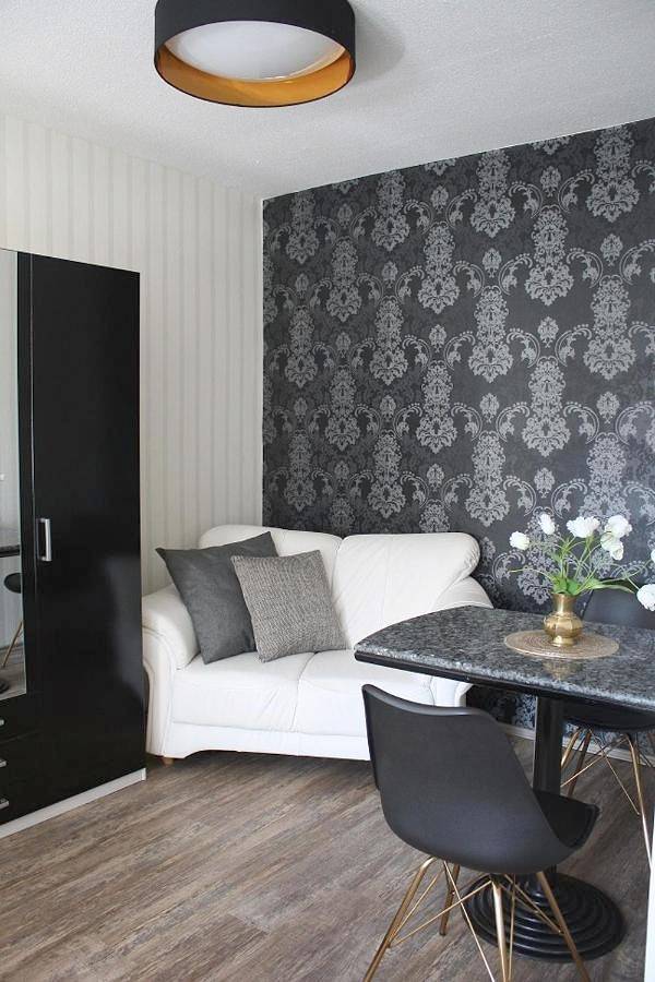 Two-Bedroom Apartment in Hüttenrode, Blankenburg