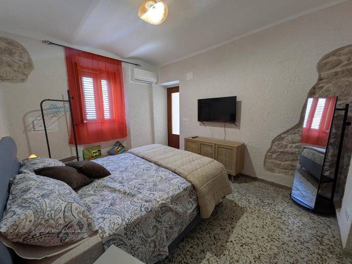 Gîte pour 4 personnes, avec Jardin à Saturnia - 3