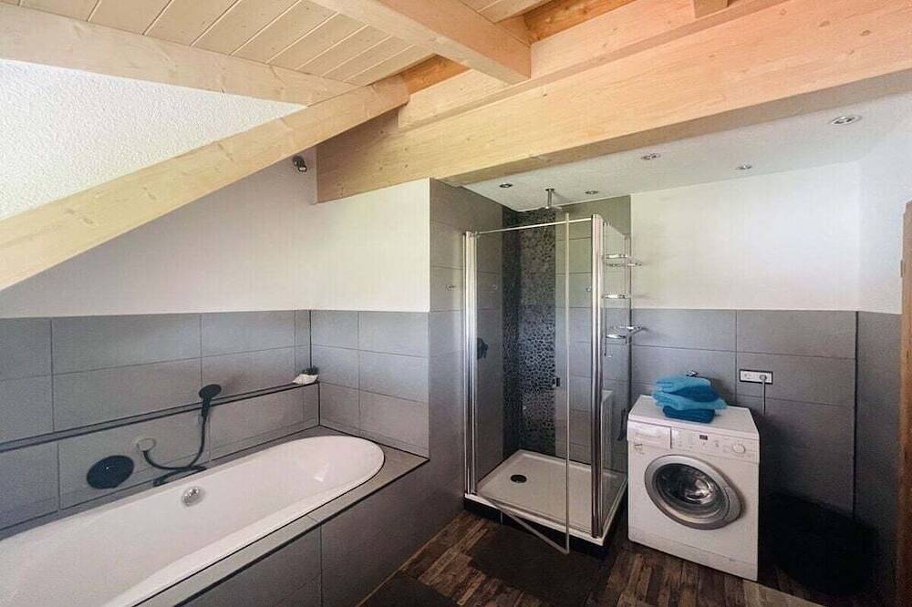 Ferienwohnung mit 2 Schlafzimmer in Argenbühl, Region Bodensee-Oberschwaben