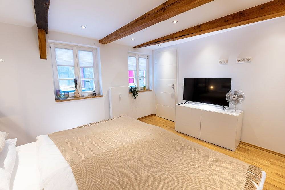 Ganze Wohnung, 1 bedroom apartment in hattingen in Hattingen, Ennepe-Ruhr-Kreis