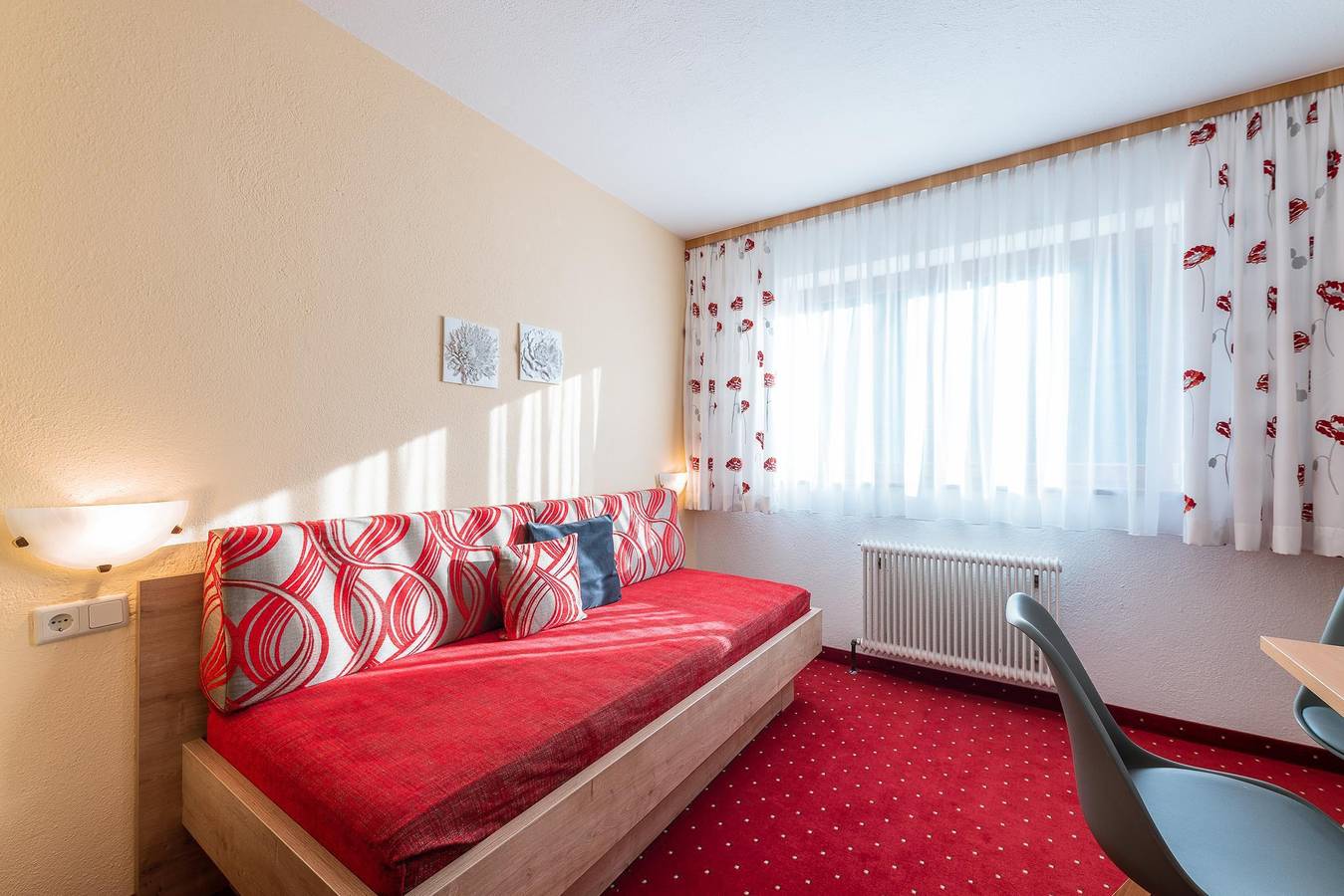 Ganze Ferienwohnung, Appartement  "Brunnenkogl" in Sölden (Österreich), Ötztal