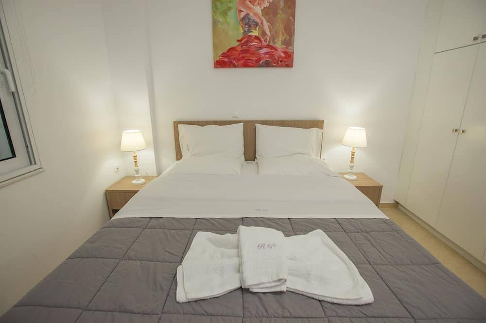 Ganze Wohnung, Kalamaki Riviera Deluxe Wohnung in Kalamaki (Kreta), Iraklio-Heraklion und Umgebung