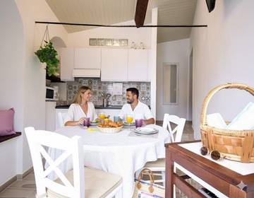 Ferienwohnung für 4 Personen in Dolcedo, Dolcedo Gemeinde, Bild 3