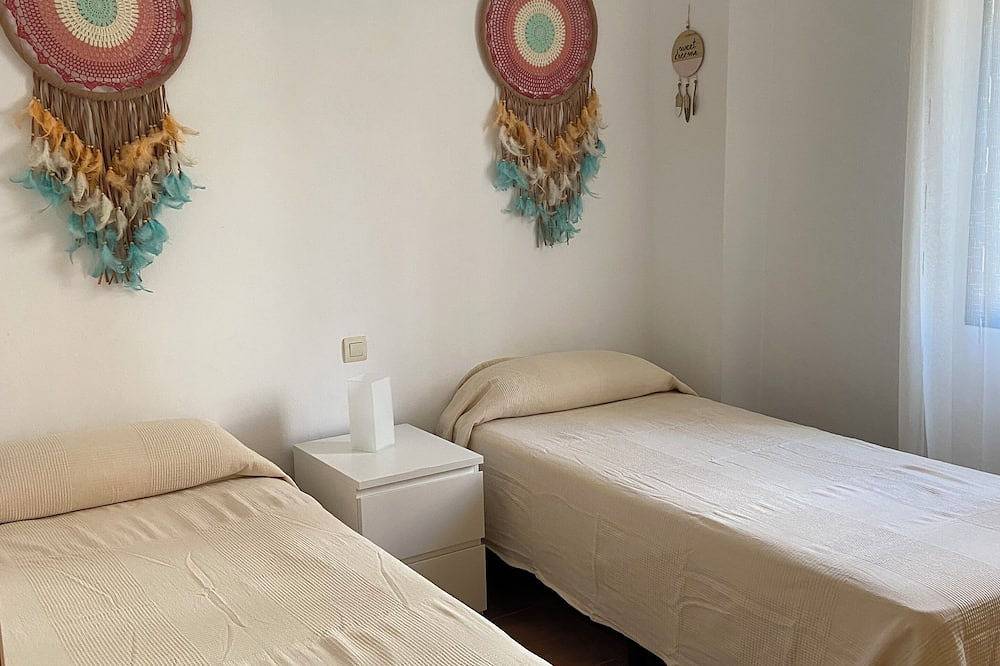 Ganze Wohnung, Zahara Soul in Atlanterra, Tarifa