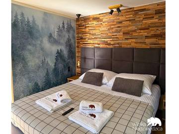 Ferienwohnung für 2 Personen, mit Garten in Schlesien