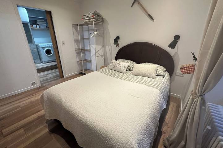 Gîte pour 4 personnes dans Office De Tourisme De Briancon - 4