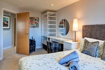 Apartment for 4 People in Teignmouth, Devon, Photo 4