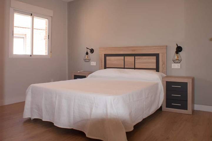 2 Bedroom Apartment in Toledo, Toledo Provinz