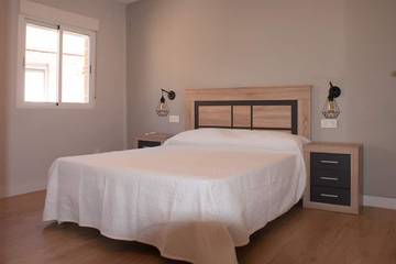 Casa De Vacaciones para 6 Personas en Toledo, Provincia de Toledo, Foto 4