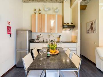 Vakantieappartement voor 4 Personen in Eijsden, Limburg, Afbeelding 2