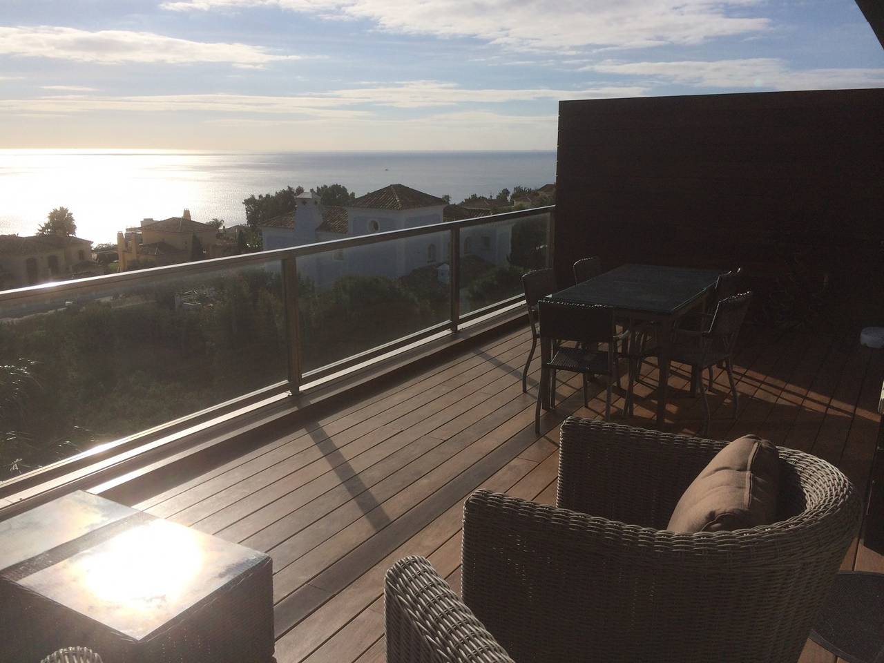 Apartamento entero, Punta Paloma 2142 Breathtaking Scenery in Manilva, Provincia de Málaga