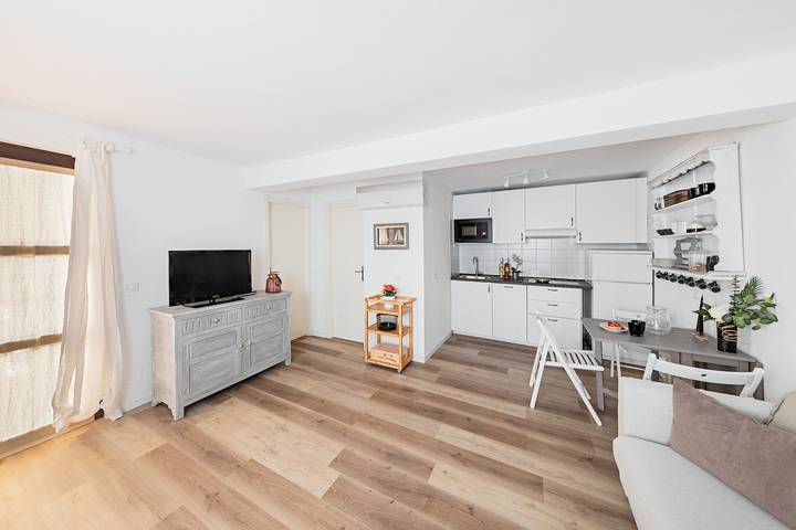 Ferienwohnung für 4 Personen, mit Terrasse in Toscolano-Maderno - 4