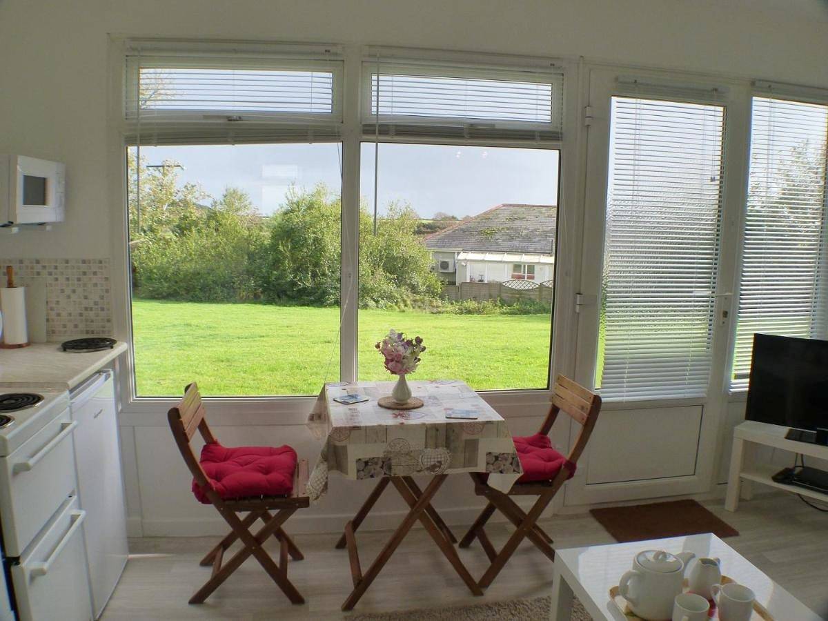 Chalet for two - Dartmouth in Dartmouth, Devon