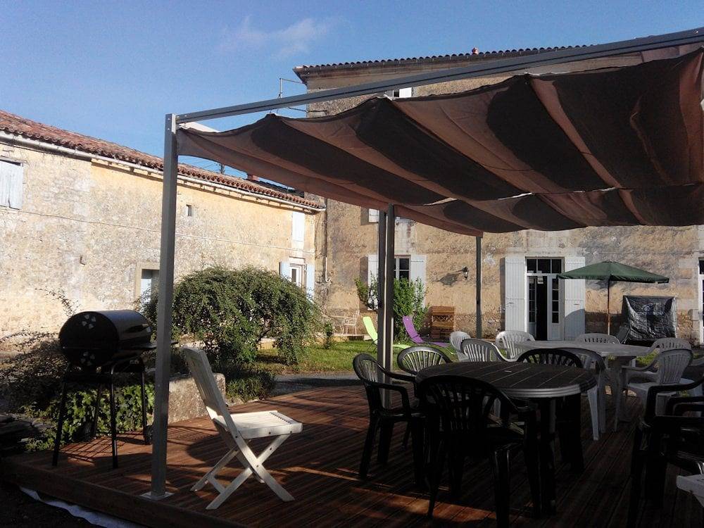 Le Clos de Gémozac - La Gémoze in Gémozac, Région de Saintes