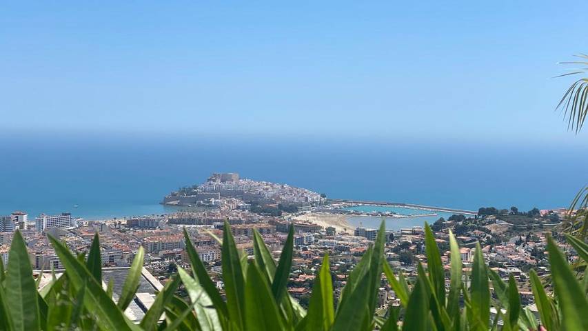 Chalet para 16 personas, con jacuzzi además de piscina y jardín en Provincia de Castellón - 3