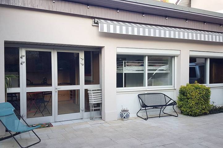 Maisonnette Chambery in Chambéry, Région de Chambéry