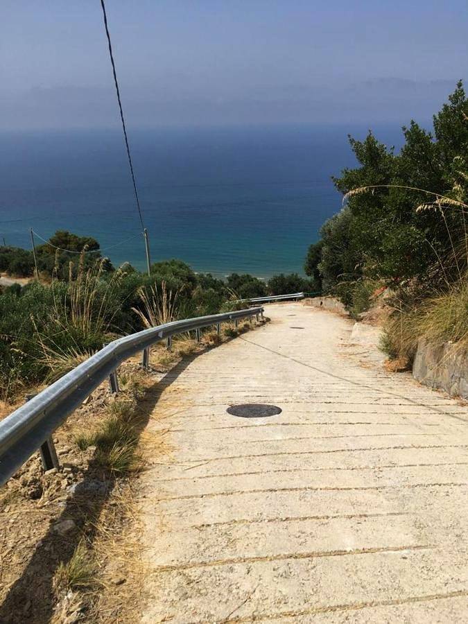 Double Room in San Mauro Cilento, Cilento Coast