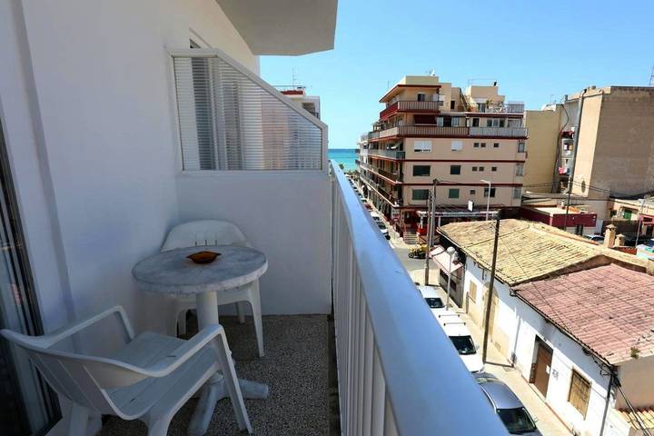 Maison d’hôte pour 7 personnes, avec balcon à Palma de Majorque - 3