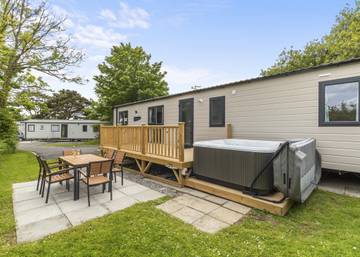 Glamping for 6 People in Pembrokeshire, South-Wales, Photo 3