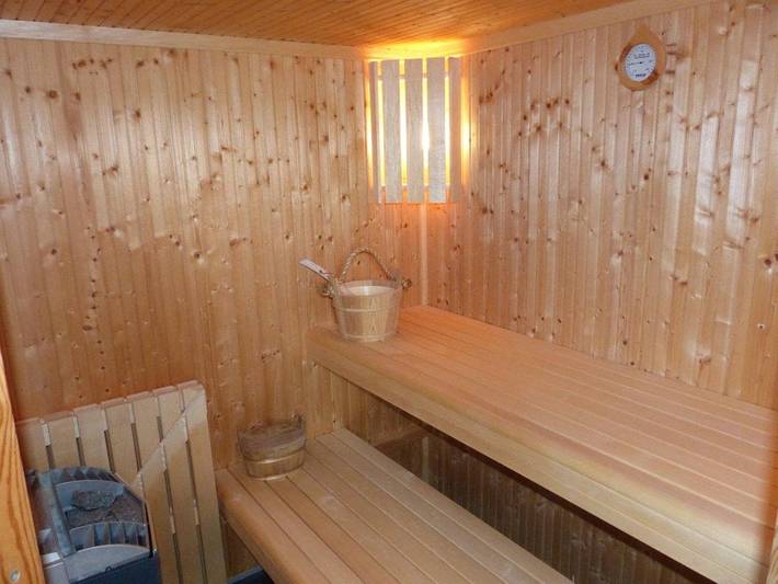 Location de vacances pour 2 personnes, avec jardin et sauna à Treffiagat - 4