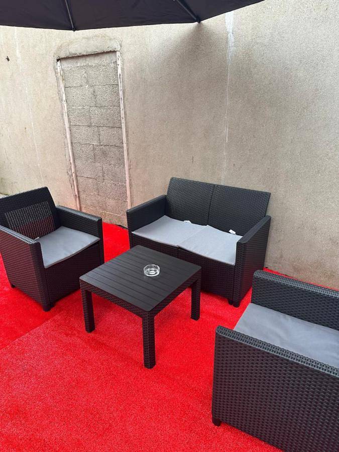 Location de vacances pour 2 personnes, avec jardin dans Saint-Brieuc - 4