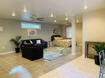Bed And Breakfast for 5 Guests in Adams Run, South Carolina Lowcountry, Picture 2