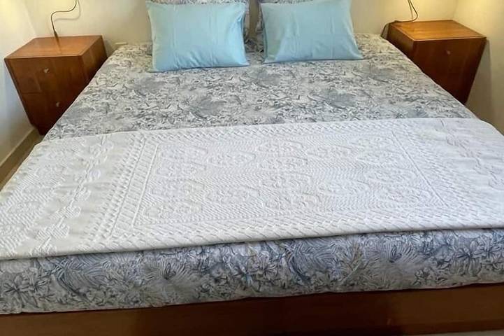 Location de vacances pour 8 personnes, avec jardin à Santa Maria da Feira - 4