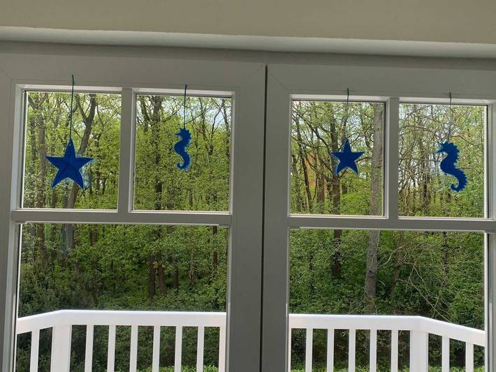 Ferienwohnung für 2 Personen, mit Balkon in St. Peter-Ording - 4