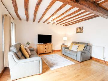 Cottage for 4 People in Gwynedd, North-Wales, Photo 3