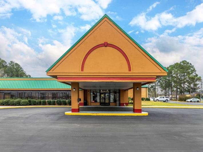 Hotel para 2 personas, con piscina, Familias con niños - 1