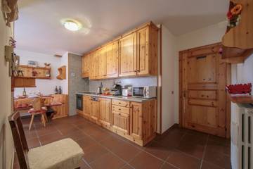 Hütte für 6 Personen in Livigno (Stadt), Livigno, Bild 4