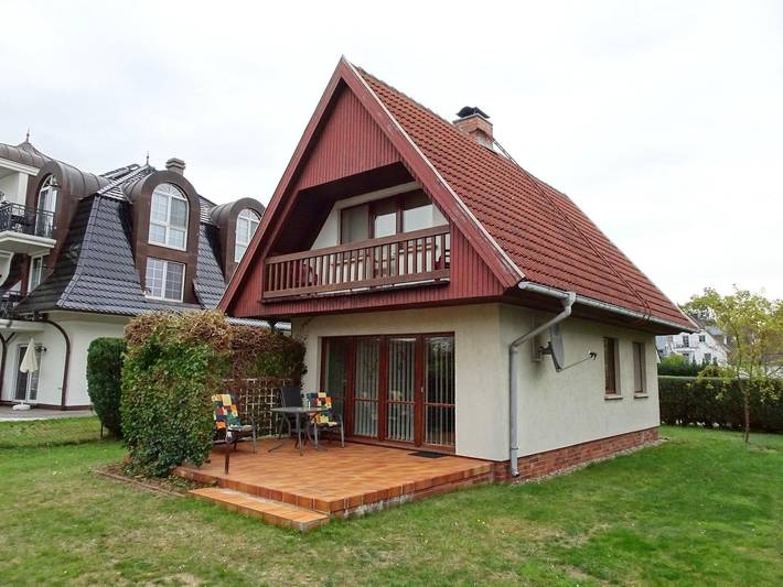 Seestr. 42 in Ostseebad Zingst, Zingst