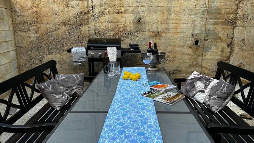 Apartamento para 10 personas, con terraza y vistas, Se admiten mascotas en Monachil