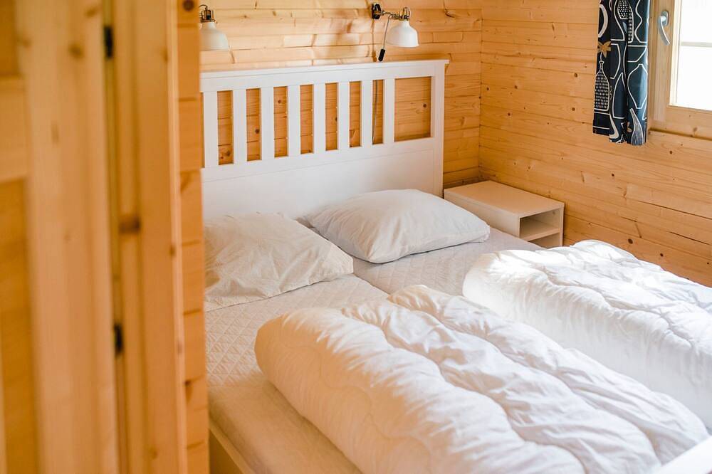 Ferienhäuser für 6 Personen im Klarälvental in Värmland in Värmland