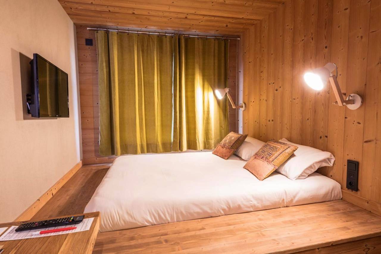 Cabin 6 persons in Barberaz, Région de Chambéry