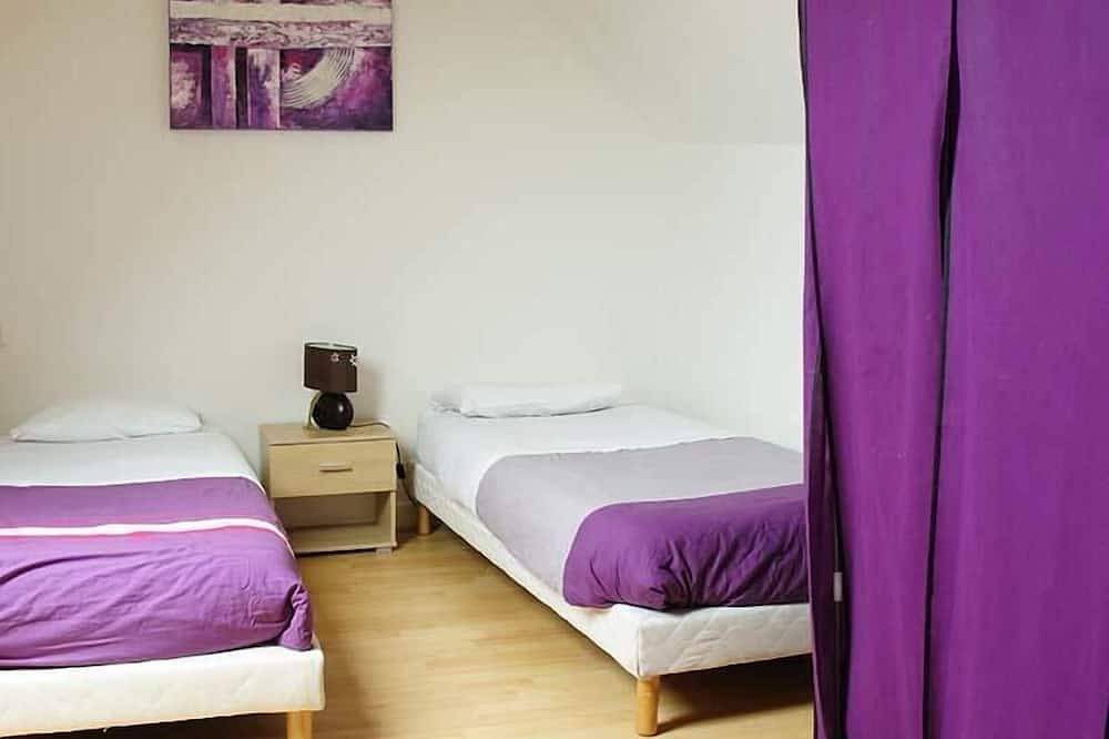 Appartement entier, Appartement dalhia 14 eme in Vitry-le-François, Marne