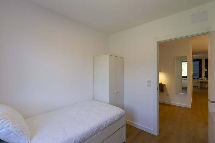 Urbanfive 3A Ourense centro 3 habitaciones in Orense, Provincia de Orense