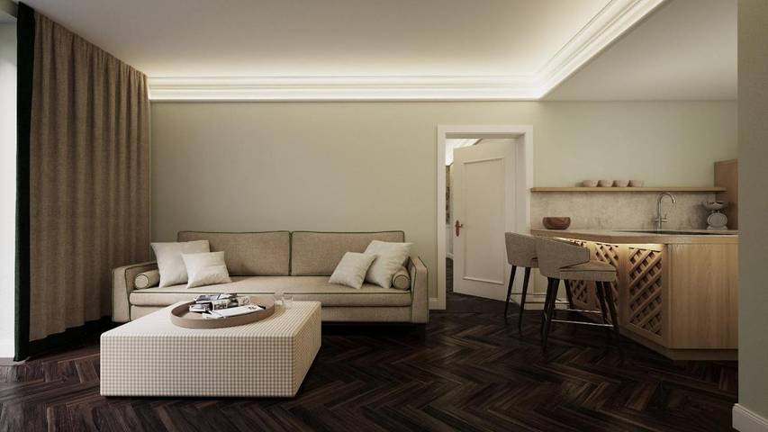 Ferienwohnung für 2 Personen in Rottach-Egern - 3