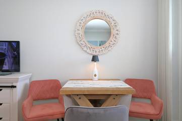 Apartament Wakacyjny dla 2 osoby w Sylt (Gemeinde), Sylt, Zdjęcie 4
