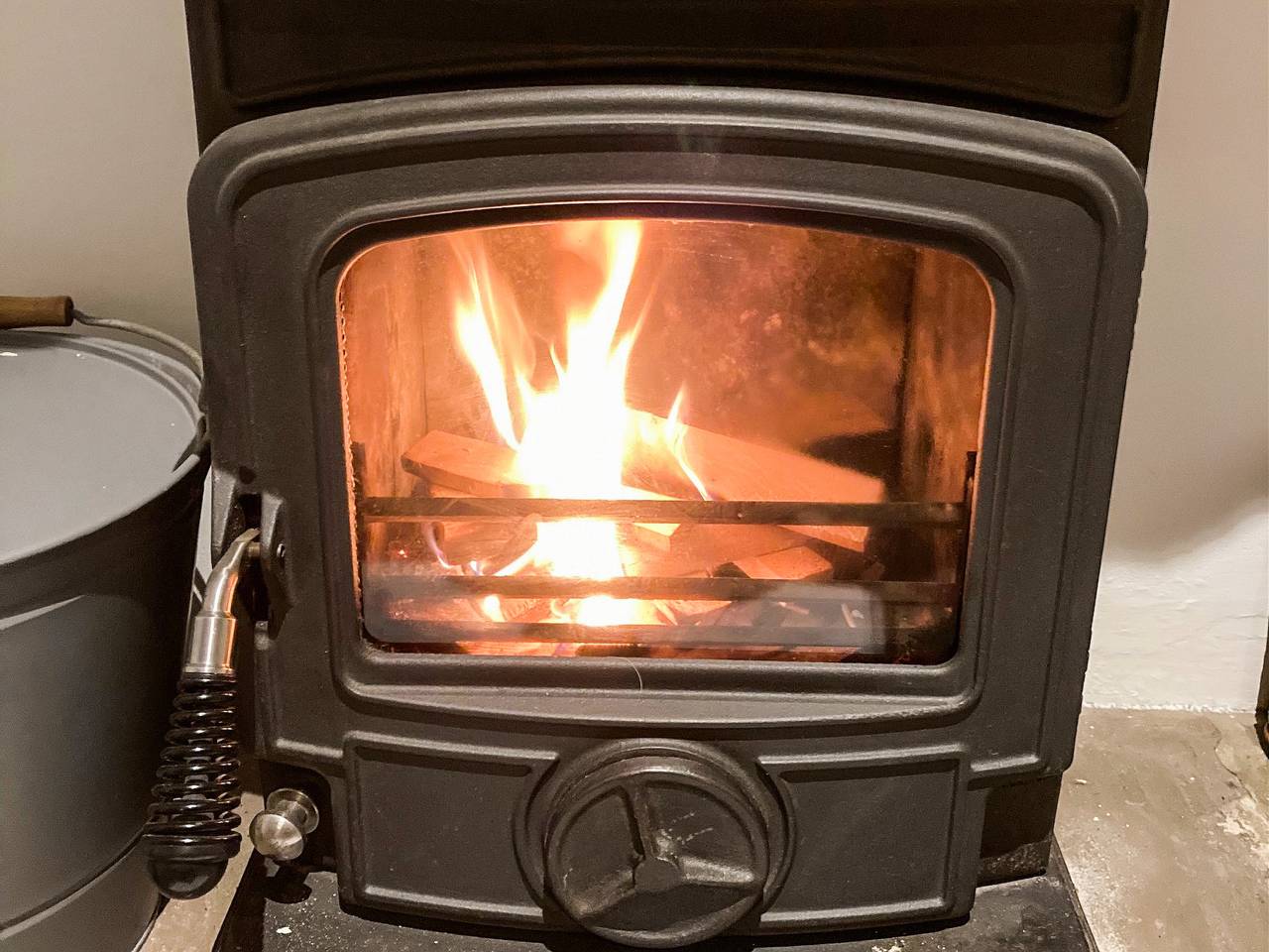 Holiday Rental for 4 People in Seahouses, Northumberland Coast
