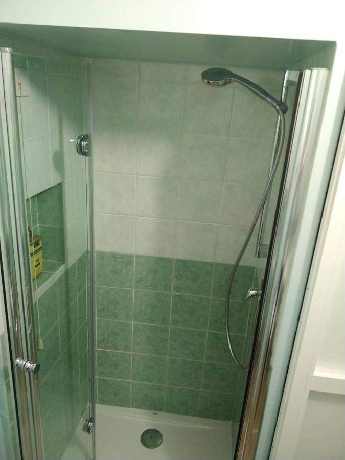 Isi Guesthouse in Jesi, Ancona Provinz