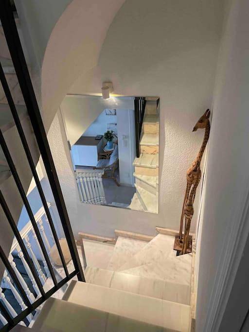 Villa pour 6 personnes, avec vue et vue sur le lac ainsi que jardin et piscine à Guardamar del Segura - 2