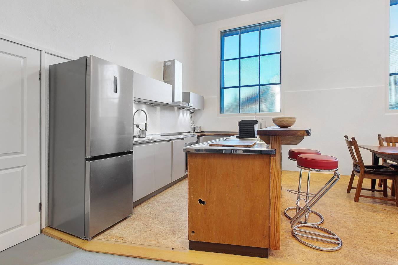 Ganze Wohnung, Apartment „Atelier“ mit privater Terrasse und Wlan in Schopfheim, Südschwarzwald