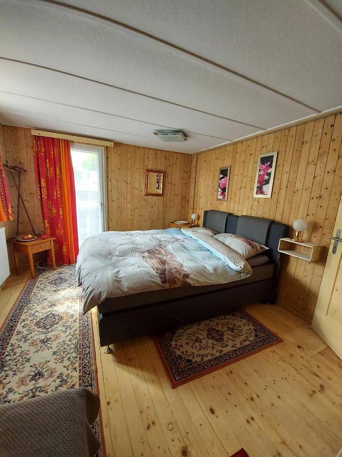 Apartamento de vacaciones para 8 personas, con balcón y vistas - 1