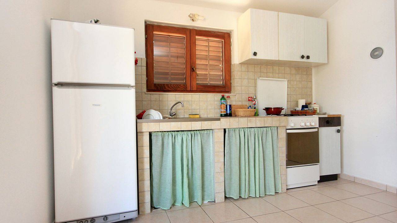 Ferienhaus für 4 Personen (30 m²) in Statival in Kornati, Parco Nazionale Kornati