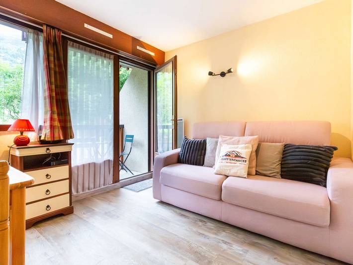 Studio pour 4 personnes - 1