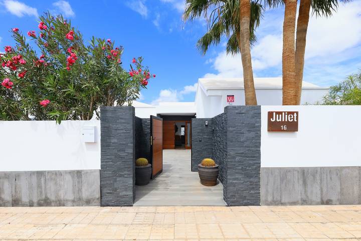 Villa pour 14 personnes in Puerto del Carmen, Tías