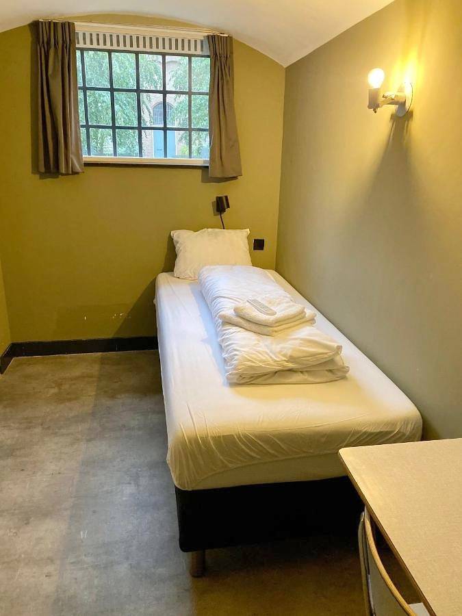 Hôtel pour 2 personnes, avec jardin et terrasse à Hoorn - 3